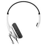 1935183 A4Tech HU-11 черный/белый 2м накладные USB (HU-11/USB/BLACK+WHITE) 1935183 A4Tech HU-11 черный/белый 2м накладные USB (HU-11/USB/BLACK+WHITE)