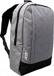 1637494 Рюкзак для ноутбука 15.6" Acer Urban ABG110 серый полиэстер (GP.BAG11.018) (упак.:1шт)