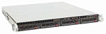 299710 Сервер SUPERMICRO Платформа SYS-6018R-TD