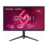 11011828 LCD ViewSonic 27" VX2728J {IPS 1920x1080 165Hz 0.5ms 178/178 250cd 8bit(6bit+DRC) 2xHDMI1.4 DisplayPort1.2 FreeSync(Prem) 2x2W Pivot VESA}
