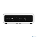Платформа ZOTAC ZBOX CI629 NANO [ZBOX-CI629NANO-BE] {i3-1315U,2xDDR5 SODIMM,2.5"SATA 6.0 Bay,2xGLAN,wifi,bt,DP/HDMI EU+UK PLUG,passive cooling}
