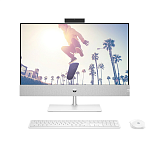 6C983EA#UUQ HP Pavilion I 24-ca1063ci NT 23,8" FHD(1920x1080) Core i5-12400T, 8GB DDR4 3200 (2x4GB), SSD 256Gb, Intel Internal Graphics, no DVD, Rus/Eng kbd&mouse