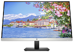 1F2J9AA#ABB HP 27mq 27 Monitor 2560x1440 QHD, IPS, 16:9, 300 cd/m2, 1000:1, 5ms, 178°/178°, VGA, HDMI, 3-Sided Microedge, 60 Hz, height, Black&Silver