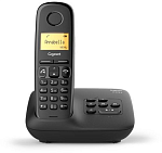 Телефонный аппарат GIGASET A270A AM RUS (существенное повреждение коробки)