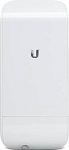 460110 Точка доступа Ubiquiti ISP LOCOM5(EU) 10/100BASE-TX белый