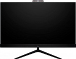 1899227 Моноблок IRU Office 23IH5P 23.8" Full HD i5 11400 (2.6) 8Gb SSD256Gb UHDG 730 Windows 11 Professional GbitEth WiFi BT 120W Cam черный 1920x1080