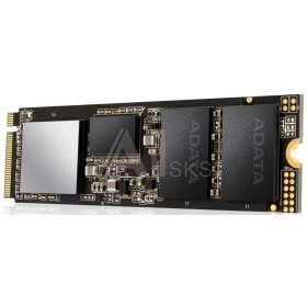 1659597 SSD A-DATA M.2 256GB SX8200 Pro ASX8200PNP-256GT-C