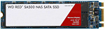 1182366 Накопитель SSD WD Original SATA III 1Tb WDS100T1R0B Red SA500 M.2 2280