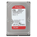 1740611 2TB WD Red (WD20EFAX) {Serial ATA III, 5400- rpm, 256Mb, 3.5"}