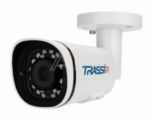 1897424 TRASSIR TR-D2151IR3 (2.8 mm) IP камера