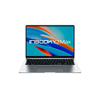 1000734243 Ноутбук/ Infinix Inbook Y3 MAX_YL613 16"(1920x1200 IPS)/Intel Core i3 1215U(1.2Ghz)/16384Mb/512SSDGb/noDVD/Int:Intel UHD Graphics/BT/WiFi/70WHr