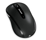 1147705 Мышь Microsoft Wireless Mobile Mouse 4000 Graphite (D5D-00133)