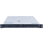 867959-B21_Base Сервер HPE ProLiant DL360 Gen10 8SFF/no:CPU,Mem,HDD,DVD,PSU,HS,Fan/S100i(SATAonly/RAID 0/1/5/10)/iLOstd/4x1GbEth-Emb/EasyRK