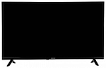 1641429 Телевизор LED Starwind 40" SW-LED40SB304 Яндекс.ТВ черный FULL HD 60Hz DVB-T DVB-T2 DVB-C DVB-S DVB-S2 WiFi Smart TV (RUS)