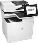 479680 МФУ лазерный HP LaserJet Enterprise M631dn (J8J63A) A4 Duplex Net белый