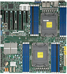 MBD-X12DPi-N6-B Supermicro Motherboard 2xCPU X12DPi-N6 3rd Gen Xeon Scalable TDP 270W/ 16xDIMM/14xSATA/ C621A RAID 0/1/5/10/ 2x1Gb/4xPCIex16, 2xPCIex8/M.2Bulk