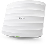 7000014130 Точка доступа TP-Link Точка доступа/ 300Mbps Wireless N Ceiling Mount Access Point, Qua