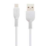 1882876 HOCO HC-68891 X20/ USB кабель Micro/ 2m/ 2A/ White