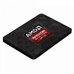 383724 Накопитель SSD AMD SATA III 480Gb R3SL480G Radeon R3 2.5"