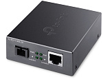 1000634814 Медиаконвертер/ 10/100 Mbps RJ45 to 100 Mbps SM SC WDM Bi-Directional Fiber Converter, 1-Port PoE 1000634814 Медиаконвертер/ 10/100 Mbps RJ45 to 100 Mbps SM SC WDM Bi-Directional Fiber Converter, 1-Port PoE