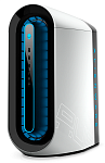 R12-4724 Dell Alienware Aurora R12 Core i7-11700F, 16GB DDR4, 1Tb SSD, Nvidia RTX 3070 8GB GDDR6, 2YW, Win 10 Home, Lunar Light, Wi-Fi/BT, KB&Mouse