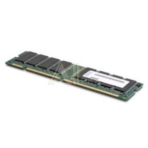 Память IBM, 41Y2768, SDRAM, DDR2, 8 Гб, 667MHz PC2-5300, ECC