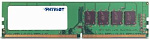 986576 Память DDR4 4Gb 2133MHz Patriot (PSD44G213381)