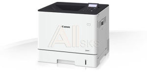 1208387 Принтер лазерный I-SENSYS LBP712CX 0656C001 CANON