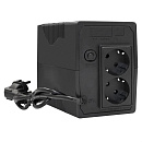 ИБП 850VA/480W 2XSCHUKO LED POWER BACK EP285475RUS EXEGATE