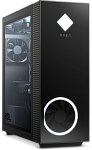 1000614360 Персональный компьютер HP Omen GT13-1004ur Intel Core i9 11900K(3.5Ghz)/32768Mb/1024SSDGb/noDVD/Ext:nVidia RTX 3080(10240Mb)/war 1y/Black