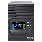 Источник бесперебойного питания Powercom Smart King Pro+ SPT-1500-II LCD