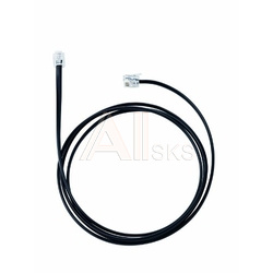 Jabra Link EHS-шнур для Cisco (PN: 14201-22) Jabra Link EHS-шнур для Cisco (PN: 14201-22)