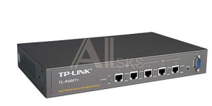 1147572 Маршрутизатор 10/100M 3PORT TL-R480T+ TP-LINK