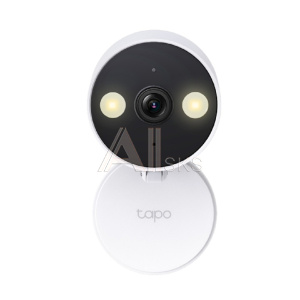 11024641 TP-Link Tapo C120 Умная камера для улицы и помещений 11024641 TP-Link Tapo C120 Умная камера для улицы и помещений