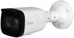 1976746 Камера видеонаблюдения IP Dahua DH-IPC-HFW1230T1P-ZS-S5 2.8-12мм цв. корп.:белый