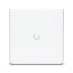 Ubiquiti U6-Enterprise-IW - UniFi AP U6 Enterprise In-Wall