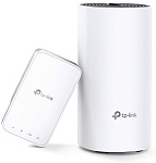 1000522089 Точка доступа TP-Link Точка доступа/ AC1200 Whole-Home Mesh Wi-Fi System, Qualcomm CPU, MediaTek CPU, 867Mbps at 5GHz+300Mbps at 2.4GHz, 2 Gigabit Ports, 2 internal