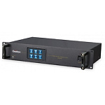 Центральный блок конференц-системы Gestton EG-6620M(RJ45)