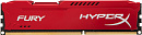 1000305272 Память оперативная Kingston 4GB 1333MHz DDR3 CL9 DIMM HyperX FURY Red Series