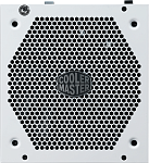 1000642041 Блок питания 650 Ватт Power Supply Cooler Master V650 Gold-V2 White Edition, 650W, ATX, 135mm, 24pin, 12xSATA, 4xPCI-E(6+2), APFC, Full Modular, 80+