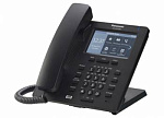 390392 Телефон SIP Panasonic KX-HDV330RUB черный