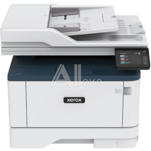 B315V_DNI Xerox B315 MFP, Up To 40ppm A4, Automatic 2-Sided Print, USB/Ethernet/Wi-Fi, 250-Sheet Tray, 220V (аналог МФУ XEROX WC 3345)