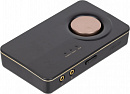 1100714 Звуковая карта Asus USB Xonar U7 MK II (C-Media 6632AX) 7.1 Ret