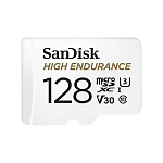 1376802 Карта памяти MICRO SDXC 128GB UHS-3 SDSQQNR-128G-GN6IA SANDISK