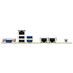 11068530 Материнская плата/ MB Supermicro X12SPL-F, ATX 1 LGA-4189, Intel C621A, 8 DIMM DDR4, 10 SATA ports, 1 PCIe 4.0 x16, 1 PCIe 4.0 x8 (in x16 slot), 2 PC