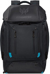 1114247 Рюкзак для ноутбука 17" Acer Predator Gaming черный/синий полиэстер (NP.BAG1A.288)