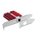 1816855 TP-Link TX401 Сетевой адаптер PCI Express 10 Гбит/с