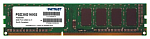 PSD38G16002 Patriot SL DDR3 DIMM 8GB 1600MHz CL11 1*8GB 11-11-11-28 1,5V