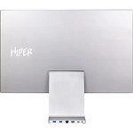 11026129 Hiper ExpertCenter ED27 [ED27-WII5124R16N5C8WPKMS] Grey 27" {QHD i5-1240P/16GB/512GB SSD/CR/1Pro/kb/m}