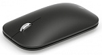 1122746 Мышь Microsoft Modern Mobile Mouse черный оптическая (1000dpi) беспроводная BT для ноутбука (2but)